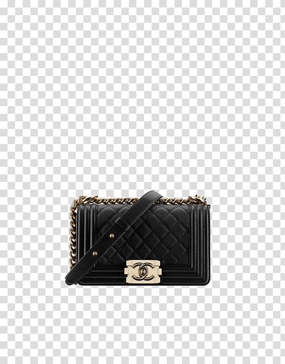 Chanel Handbag Fashion Tote bag, grained transparent background PNG clipart