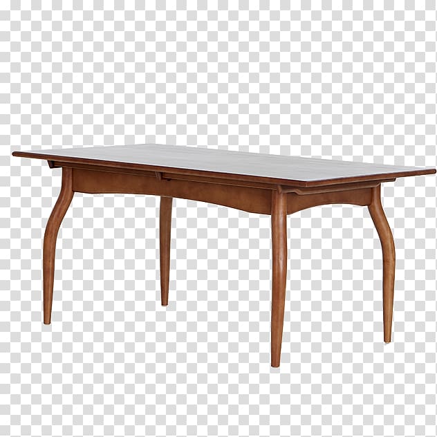 Table Furniture Solid wood Dining room Matbord, restaurant table transparent background PNG clipart
