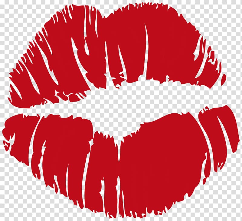 Kiss Lip , lips transparent background PNG clipart