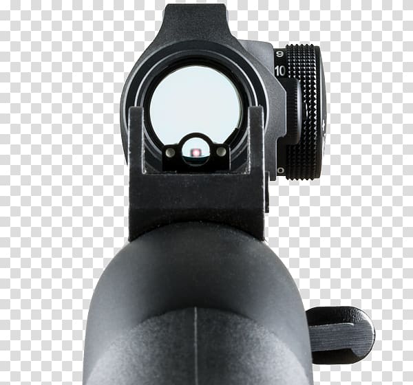 Benelli M4 Benelli Armi SpA Trijicon Aimpoint AB Shotgun, weapon transparent background PNG clipart