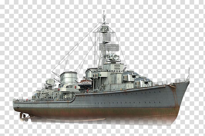 world of warships anime north carolina