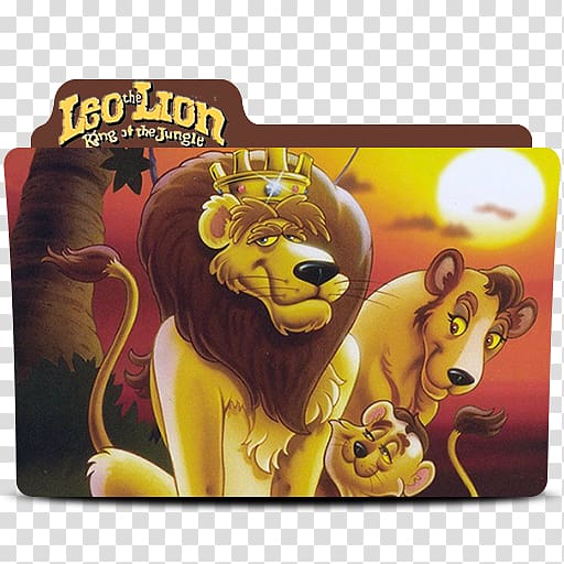 Lion Animated film Animation GoodTimes Entertainment, The Lion King transparent background PNG clipart