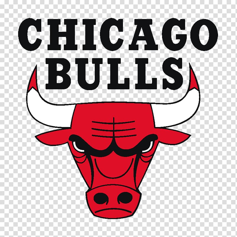1998u201399 Chicago Bulls season Windy City Bulls NBA Boston Celtics, Bull Logo transparent background PNG clipart
