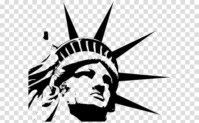 Statue of Liberty graphics , statue of liberty transparent background PNG clipart