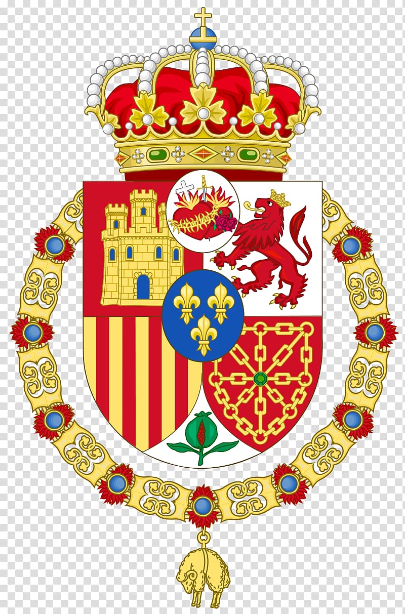 Coat of arms of the Philippines Coat of arms of Spain, Spanish transparent background PNG clipart