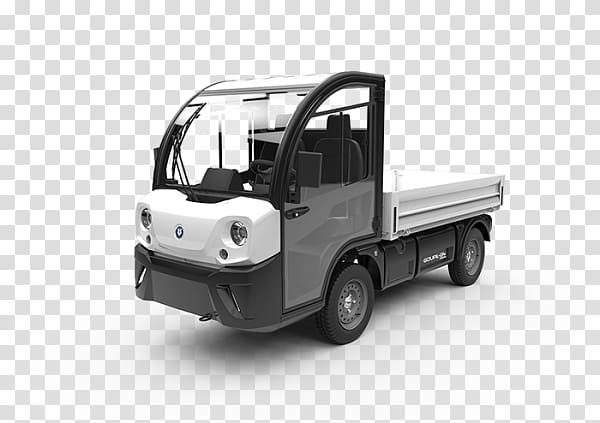 Electric vehicle Van Electricity Industry, tipper truck transparent background PNG clipart