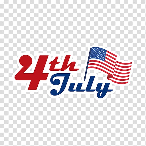 Independence Day Logo United States 4 July Silhouette, america transparent background PNG clipart