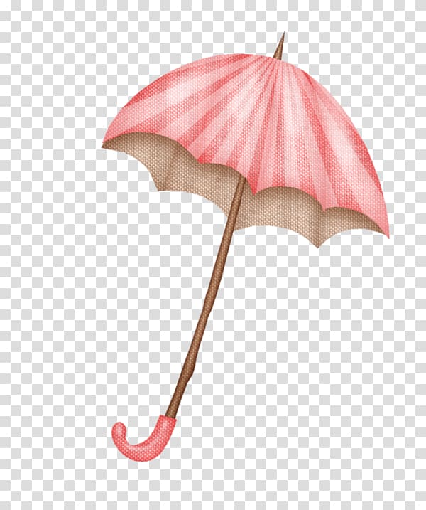 Umbrella Pink, Pink umbrella transparent background PNG clipart