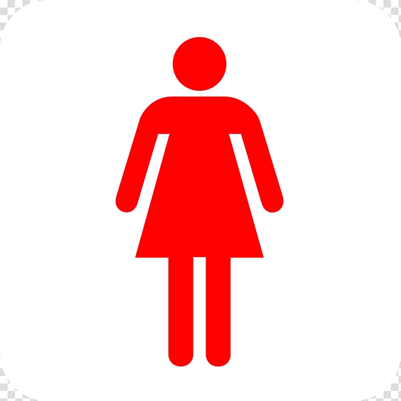Unisex public toilet Woman , toilet transparent background PNG clipart