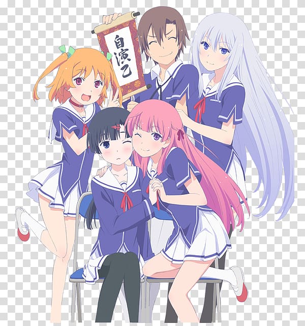 Oreshura Full Ending - W: Wonder tale 