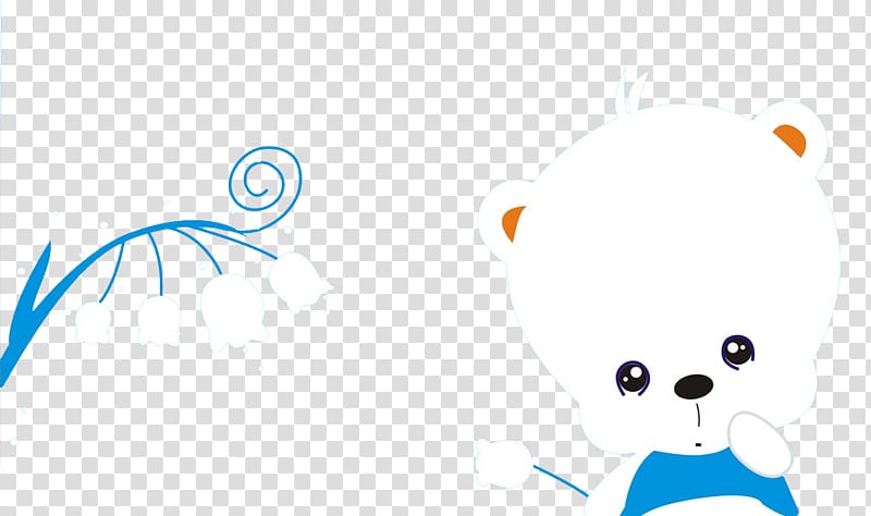 Teddy bear , Cute cartoon bear transparent background PNG clipart