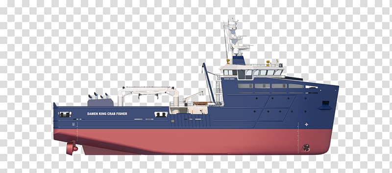 Heavy-lift ship Alaskan king crab fishing Fishing vessel, Transport Company transparent background PNG clipart