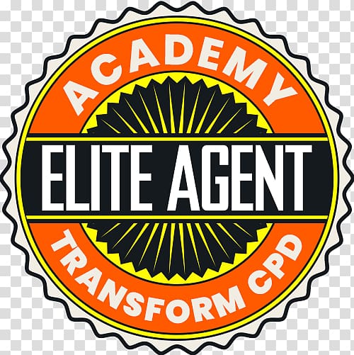 Elite Agent Academy Real Estate Learning Training Distance education, elite agent transparent background PNG clipart