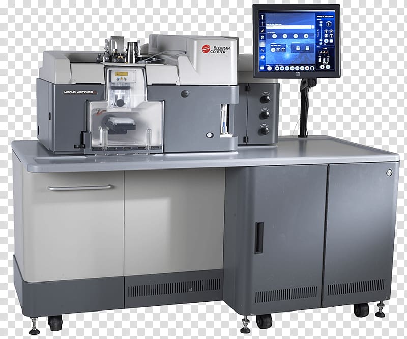 Beckman Coulter Flow cytometry Cell sorting FlowJo, others transparent background PNG clipart