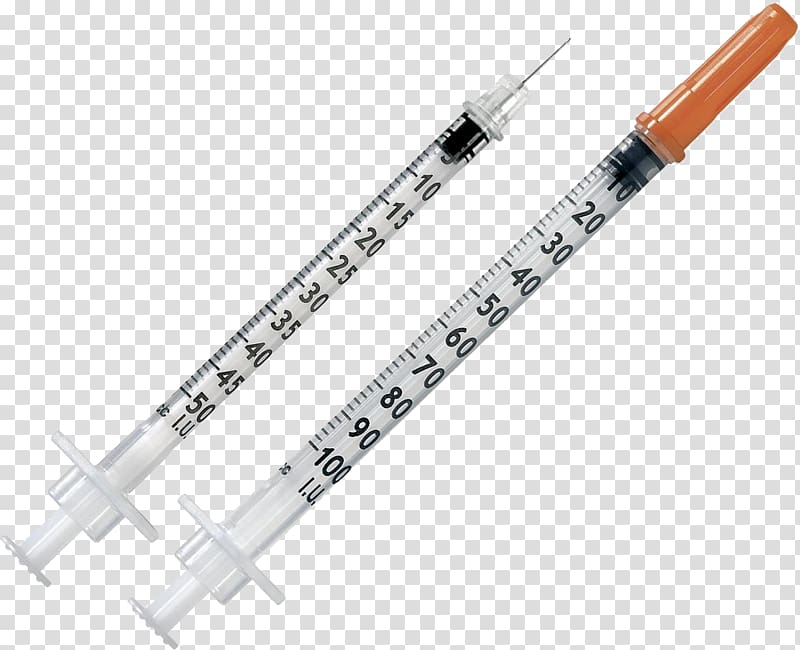 Syringe transparent background PNG clipart