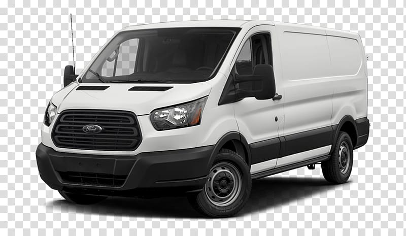 Ford Motor Company 2018 Ford Transit-150 Cargo Van 2018 Ford Transit-150 Cargo Van, ford transparent background PNG clipart