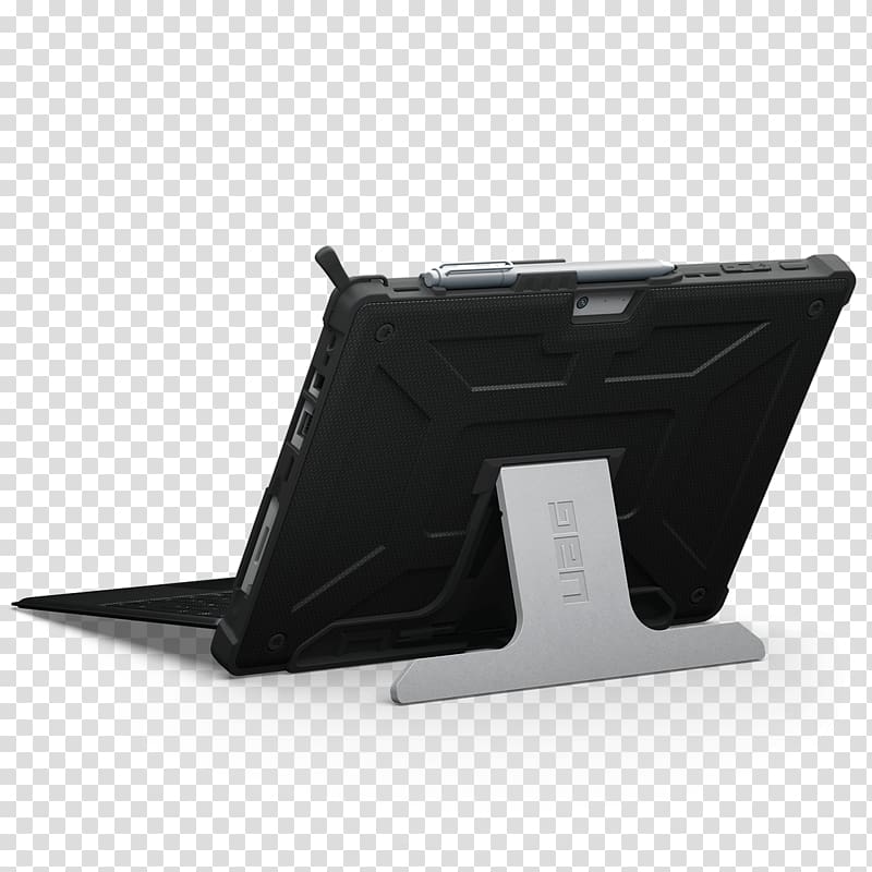 Surface Pro 4 Surface Pro 3 Computer keyboard Microsoft, case transparent background PNG clipart