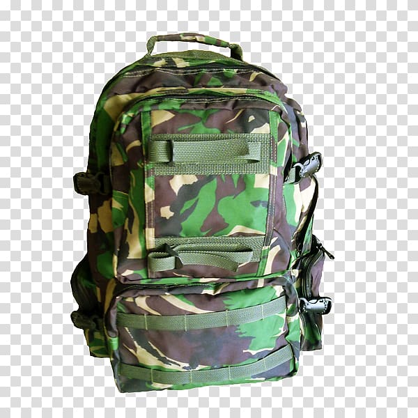 Backpack Bag Military Loreng Adidas A Classic M, backpack transparent background PNG clipart