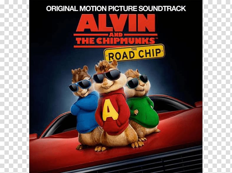 Advertising Alvin and the Chipmunks in film Product Brand Books.com.tw, others transparent background PNG clipart