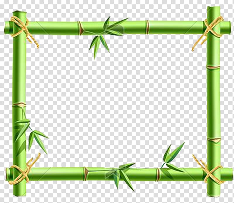 Bamboo Drawing , bamboo transparent background PNG clipart