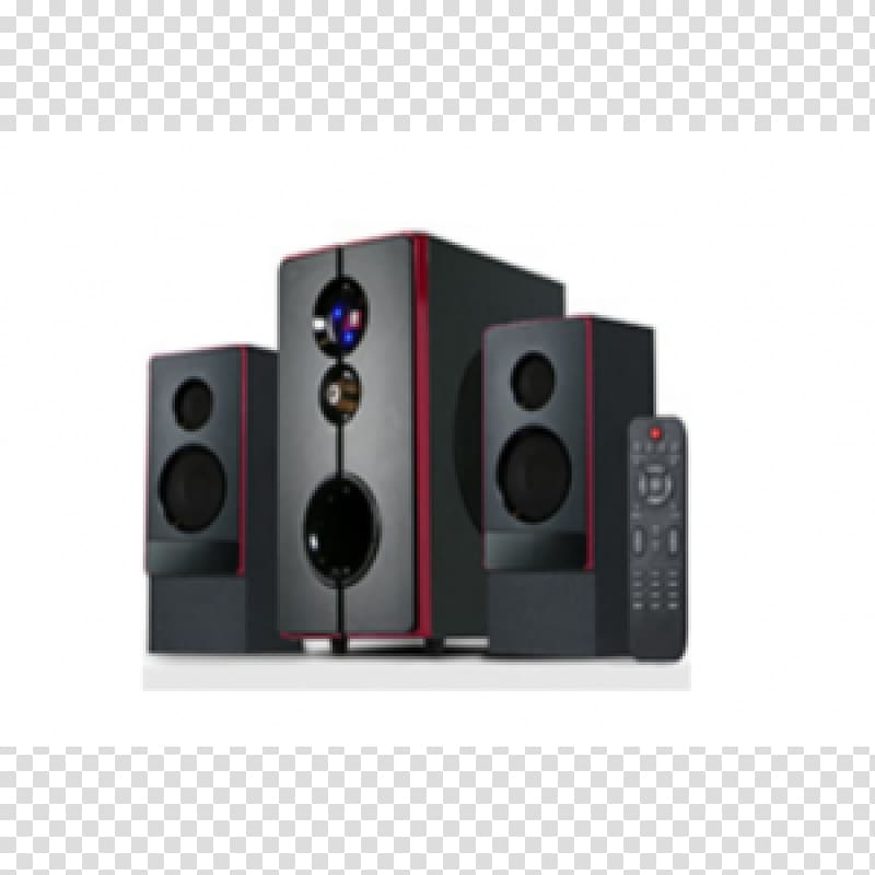 Subwoofer Computer speakers Loudspeaker Audio Home Theater Systems, sd card transparent background PNG clipart