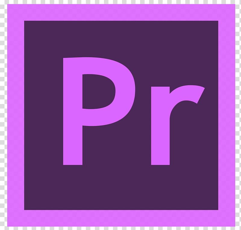 Adobe Premiere Pro Digital video Video editing software, soft transparent background PNG clipart