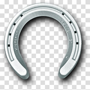 Horseshoe Farrier Wedge, horseshoe transparent background PNG clipart thumbnail