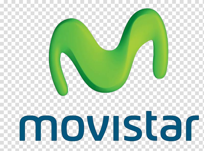 Movistar+ Logo Telefónica Spain, talavera transparent background PNG clipart