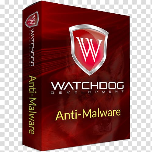 Malwarebytes Antivirus software Watchdog timer Computer Software, watchdog transparent background PNG clipart
