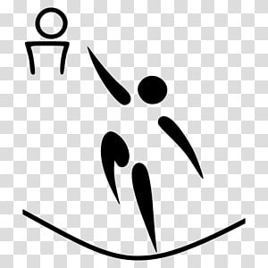 White Line Angle Leaf , line transparent background PNG clipart thumbnail