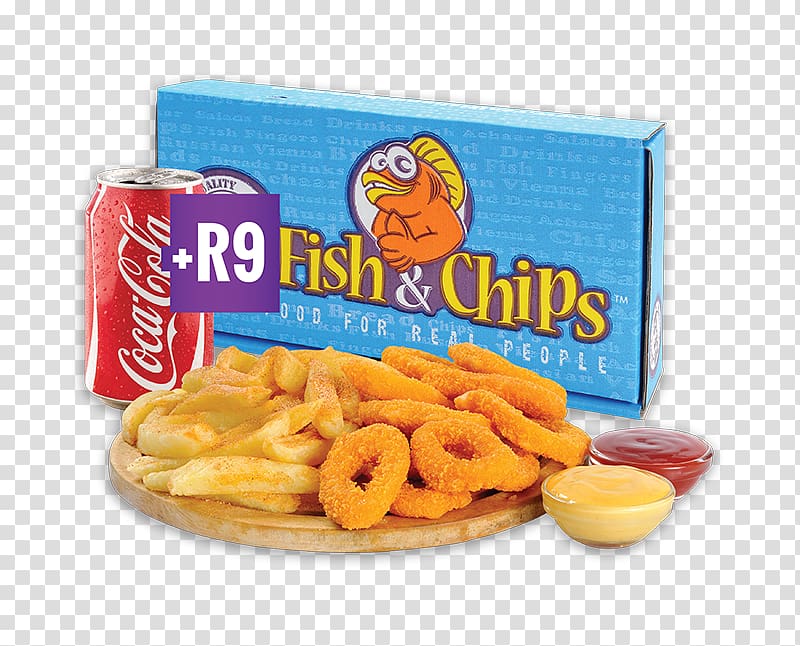 Fast food Fish and chips French fries Junk food Cuisine of the United States, junk food transparent background PNG clipart
