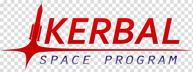 Kerbal Space Program Logo Space Race Mod Space exploration, kerbal space program transparent background PNG clipart