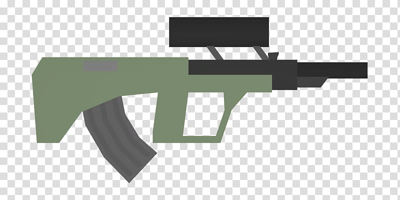 Unturned Weapon Firearm Ammunition Gun, weapon transparent background PNG clipart