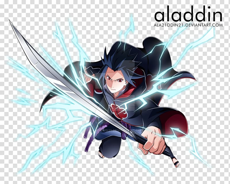 Sasuke Uchiha Madara Uchiha Anime Akatsuki Uchiha clan, sasuke transparent background PNG clipart