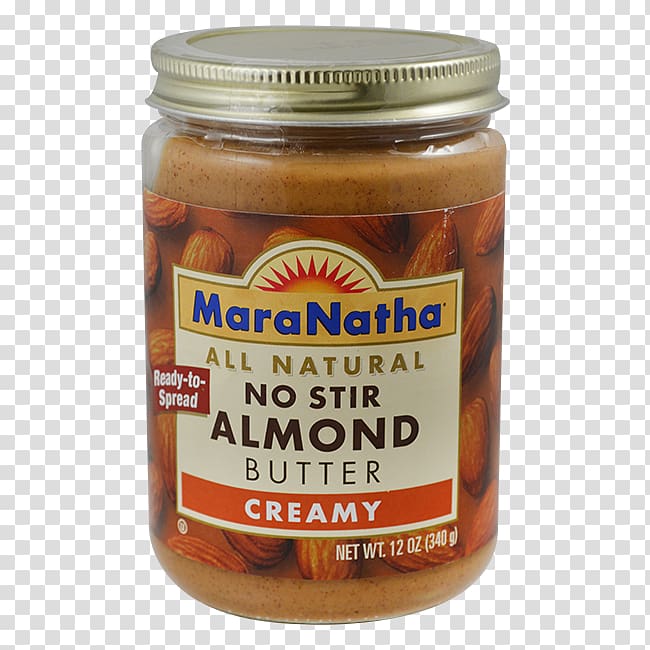 Almond butter Chutney Ounce, almond butter transparent background PNG clipart
