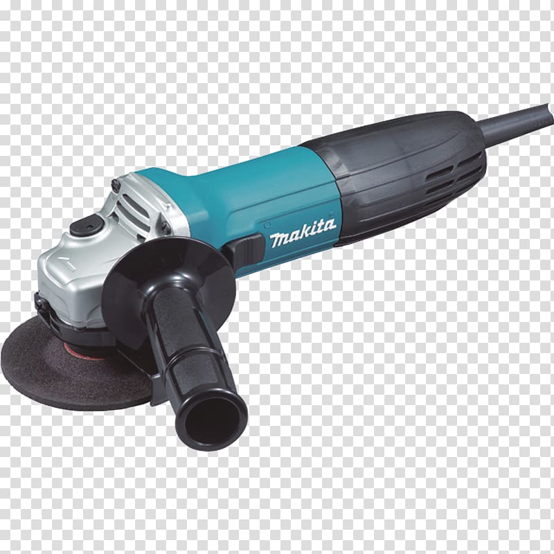Makita Angle grinder Tool Grinding machine, Angle transparent background PNG clipart