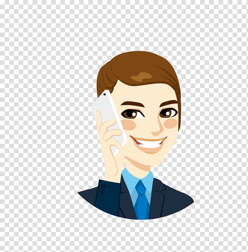 Business , Business man transparent background PNG clipart