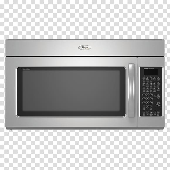 Microwave Ovens Amana Corporation Cooking Ranges Whirlpool Corporation Whirlpool WMH31017A Microwave, Oven transparent background PNG clipart