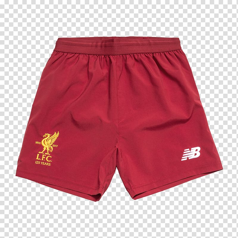 Liverpool F.C. T-shirt Shorts 0, T-shirt transparent background PNG clipart