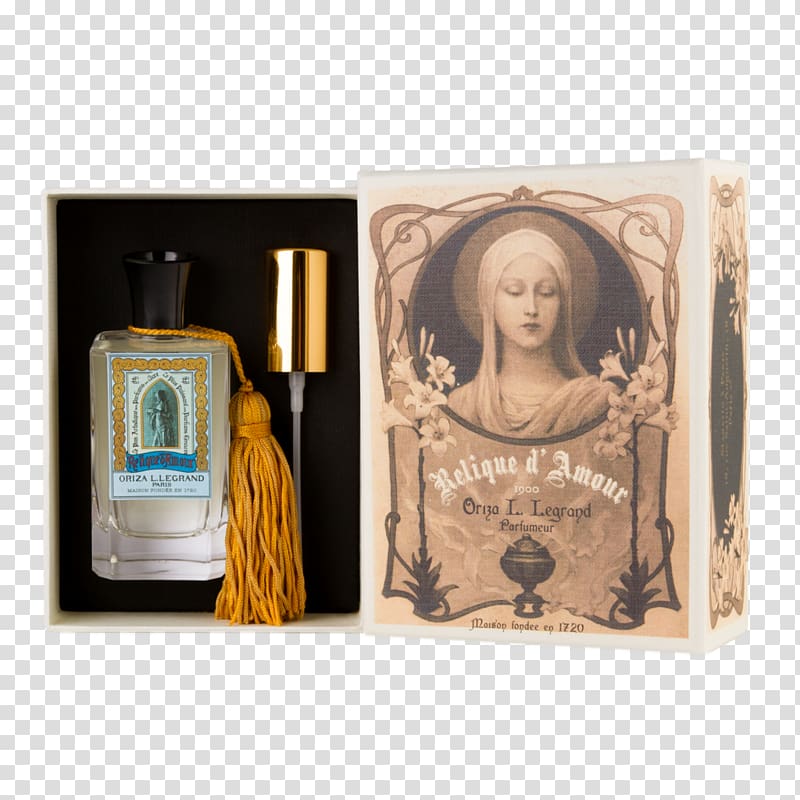 Perfume Chypre Oriza L. Legrand Eau de parfum Relic, perfume transparent background PNG clipart