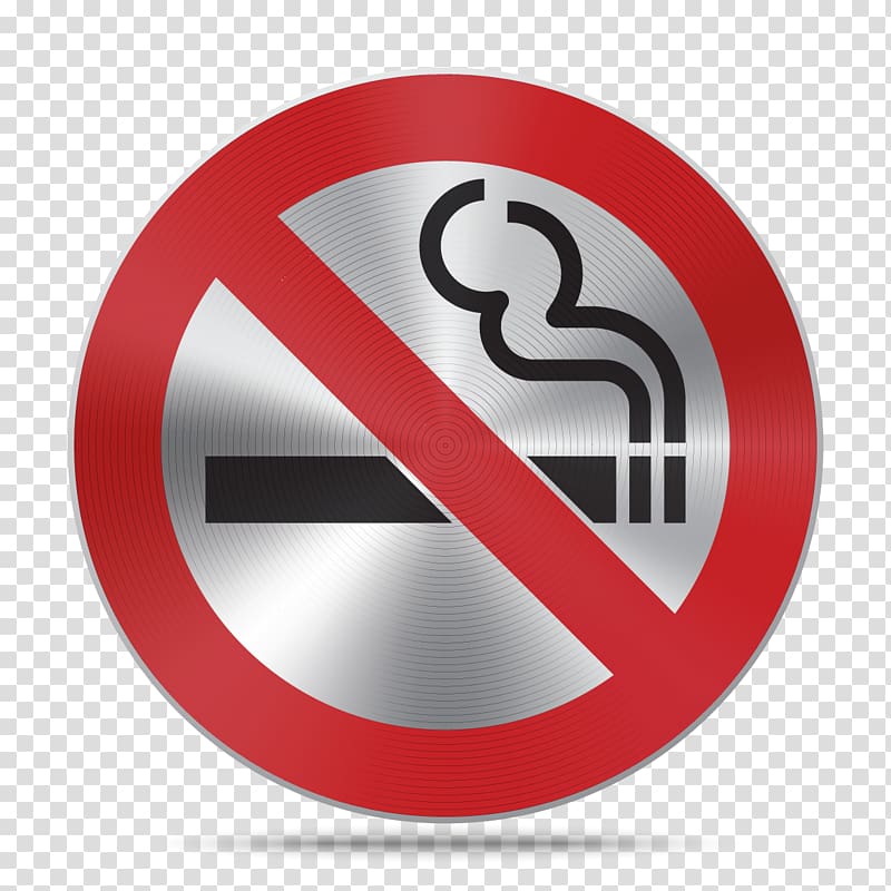 Smoking ban Smoking cessation Tobacco smoking, Die Rekruten transparent background PNG clipart