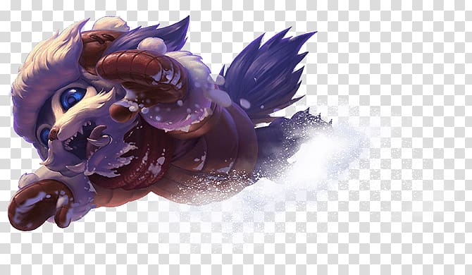 League of Legends Gnar New Twitch, League Of Legends gnar transparent background PNG clipart