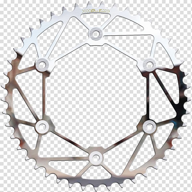 KTM Roller chain Sprocket Motorcycle Bicycle, motorcycle transparent background PNG clipart