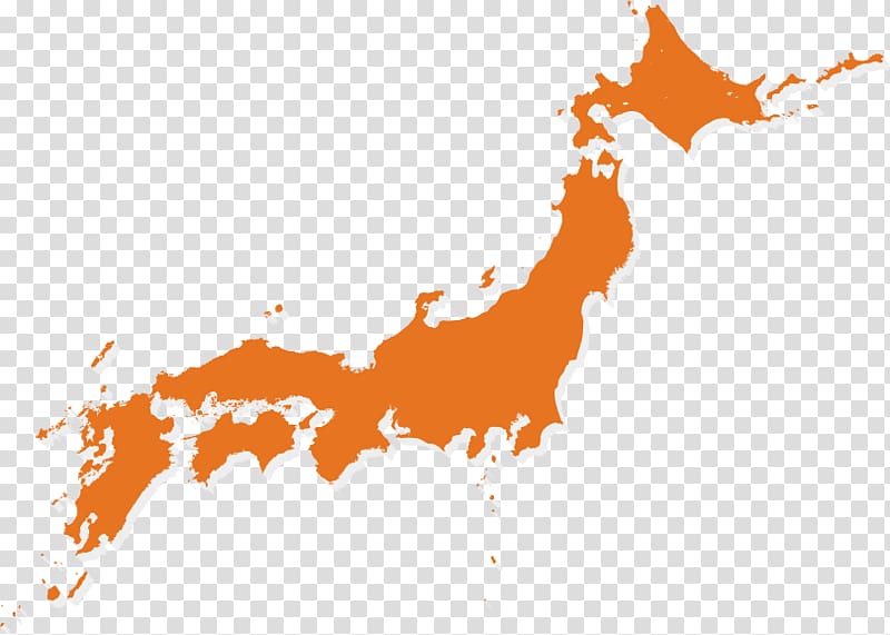 Japan Map , japan transparent background PNG clipart