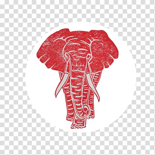 Linocut Printmaking Art Elephants Linoleum, elephants transparent background PNG clipart