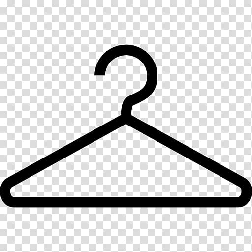 T-shirt Clothing Clothes hanger Computer Icons Top, T-shirt transparent background PNG clipart