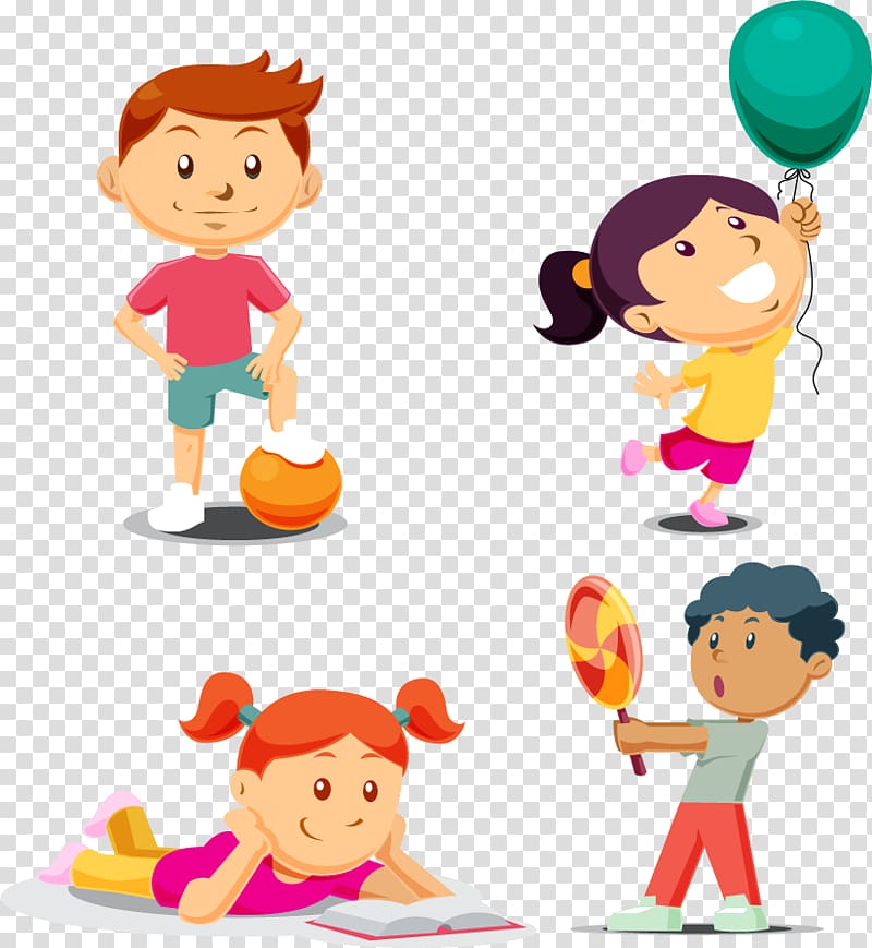 Play Child, Children\'s leisure time transparent background PNG clipart