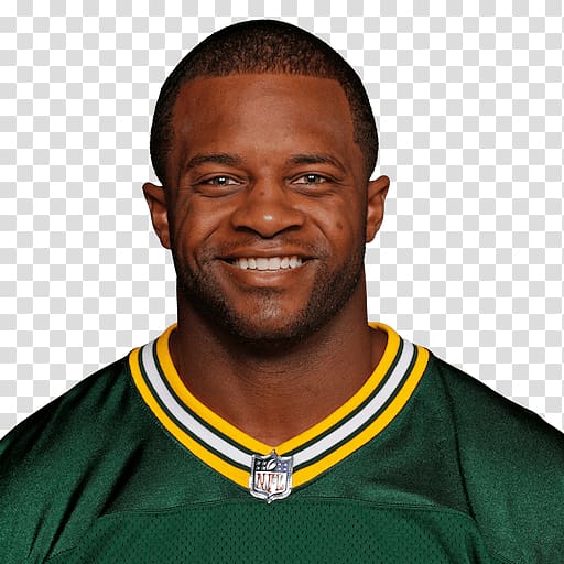 Randall Cobb Green Bay Packers NFL Kentucky Wildcats football Wide receiver, NFL transparent background PNG clipart