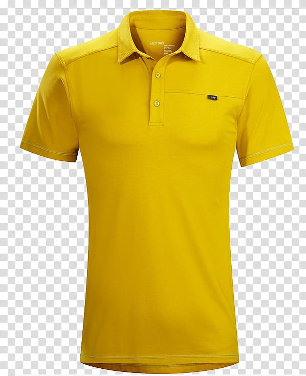 Polo shirt T-shirt Sleeve Ralph Lauren Corporation, ARCTERYX ...