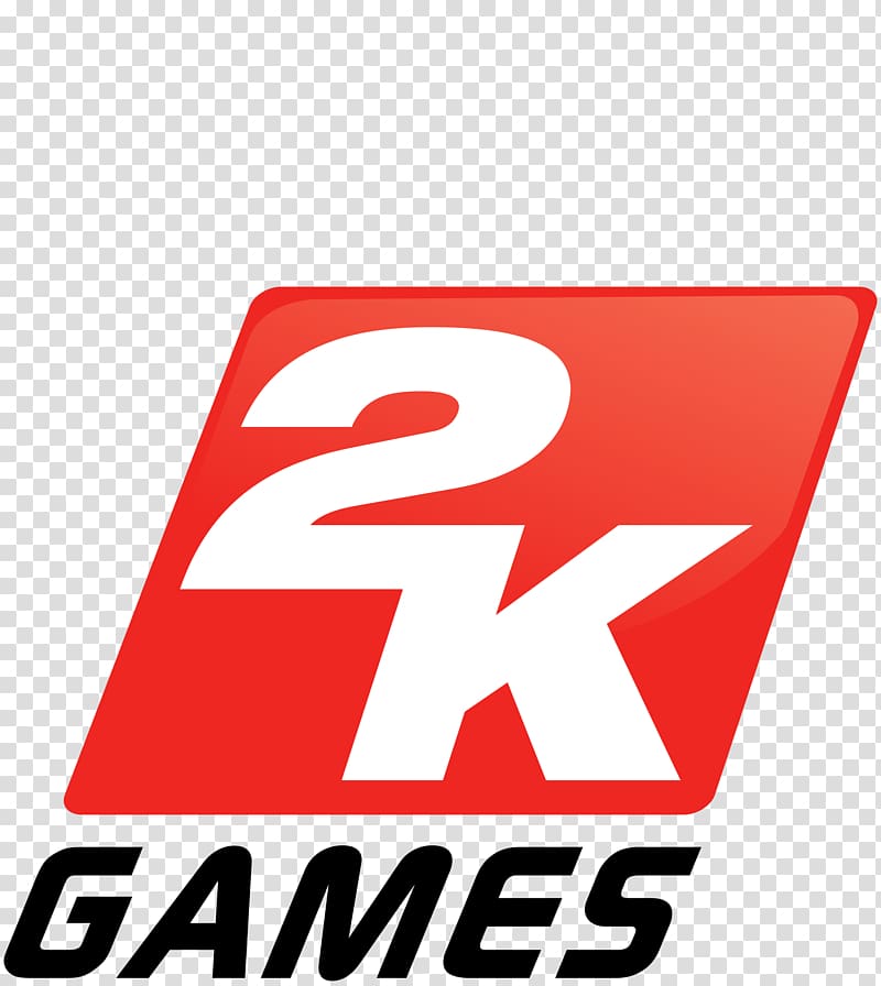 NBA 2K16 2K Games WWE 2K Video game 2K Sports, game logo transparent background PNG clipart